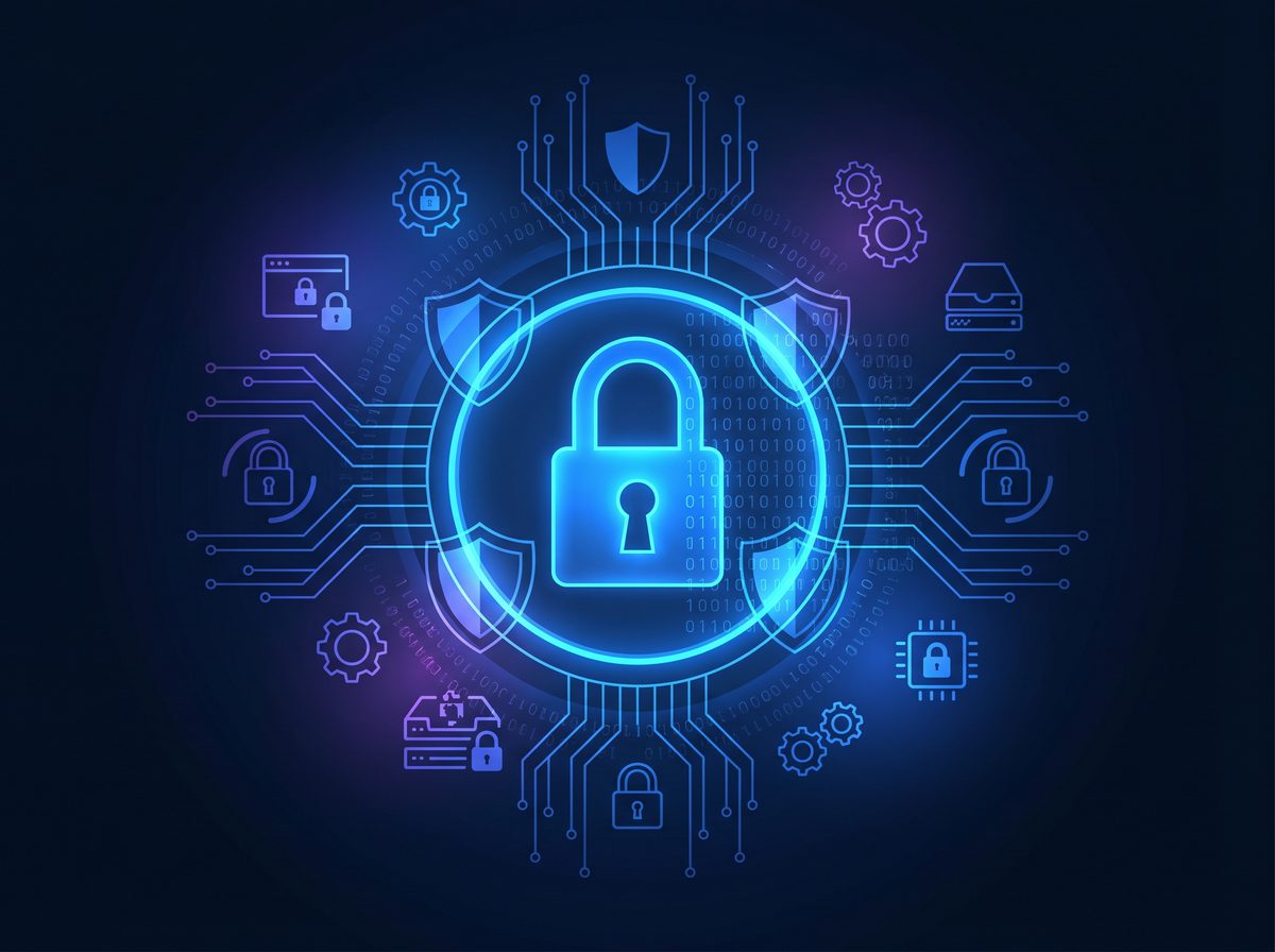 宣战加速器安全防护体系